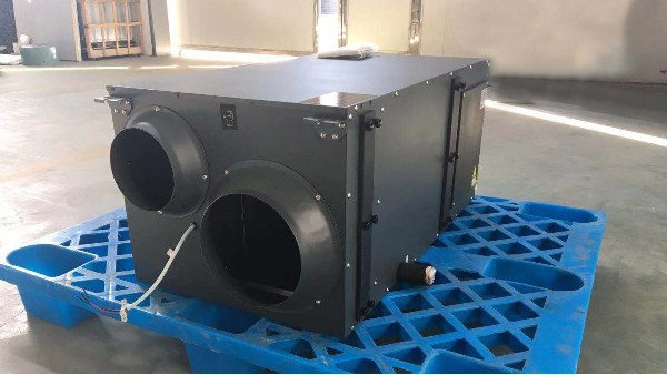 新風除濕一體機怎么樣，通風凈化小能手【揚子江空調(diào)】