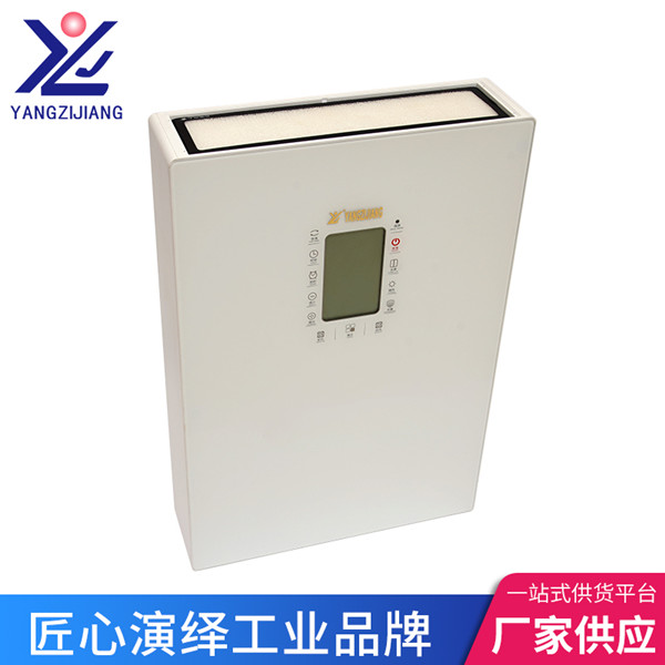 新風換氣機廠家怎么選